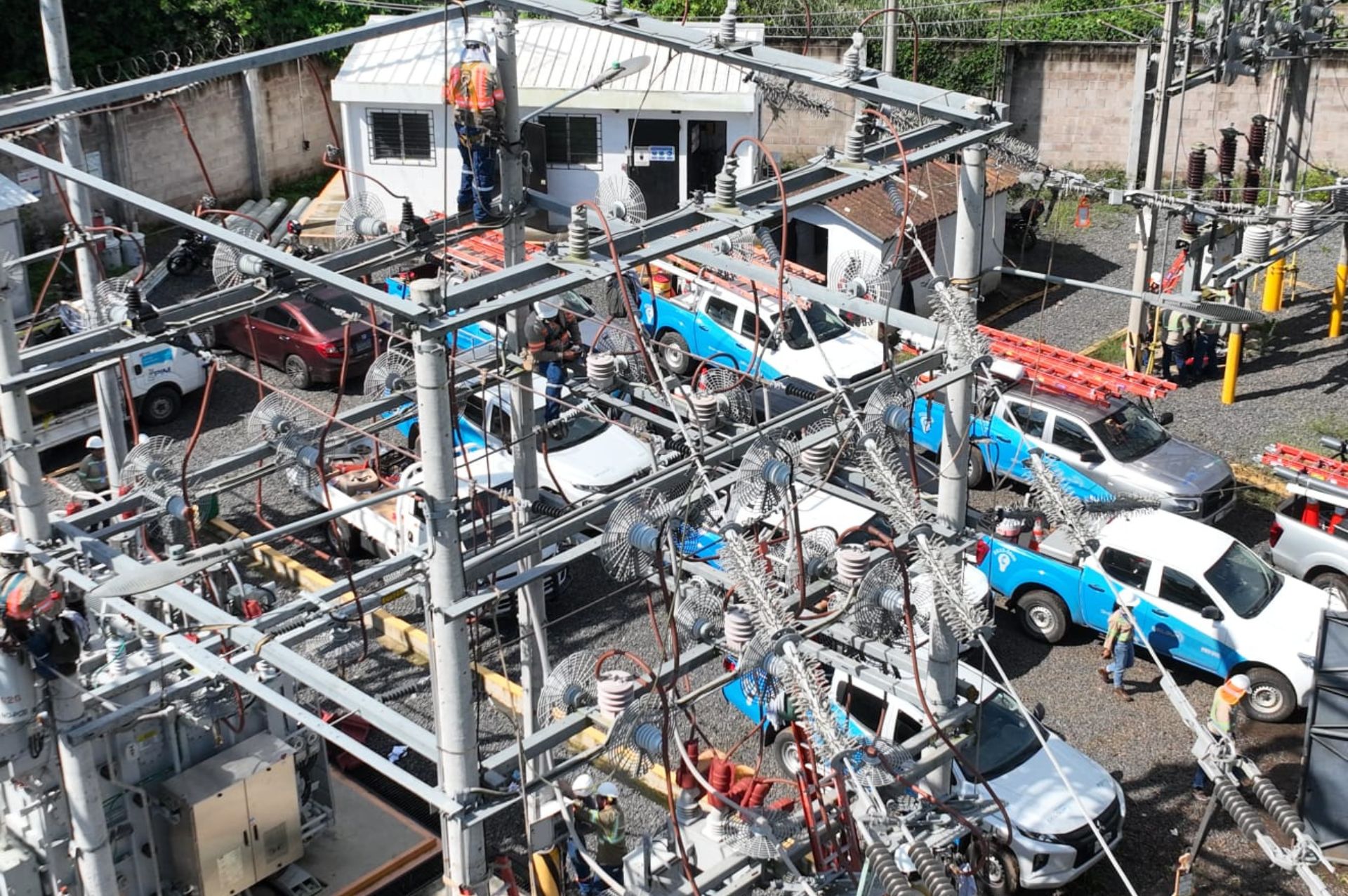 DELSUR inicia su proceso a transformarse en Operador de Sistema de Distribución