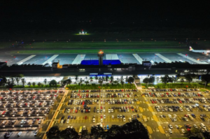 Presidente de CEPA anuncia más proyectos de infraestructura