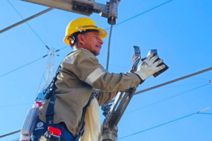 ETESAL brindó mantenimiento a subestaciones de Acajutla y 15 de septiembre