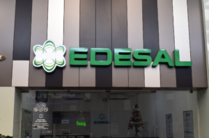 EDESAL celebra 20 años proveyendo energía para El Salvador