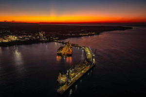 Exportaciones salvadoreñas hasta diciembre de 2025 registraron crecimiento