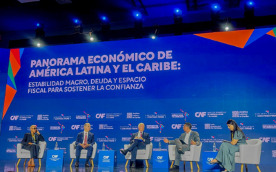 Política fiscal de El Salvador se ha estado centrado en tres principales aspectos