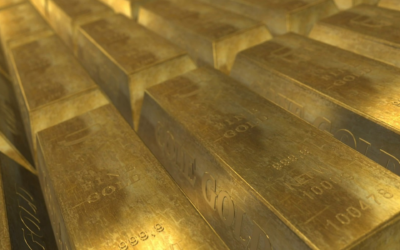 El Salvador aumentó sus reservas de oro