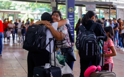 6 nuevas salas de espera se incluyen en remodelación del Aeropuerto internacional de El Salvador