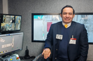 A Aduanas de El Salvador podrían llegar soluciones avanzadas de escaneo