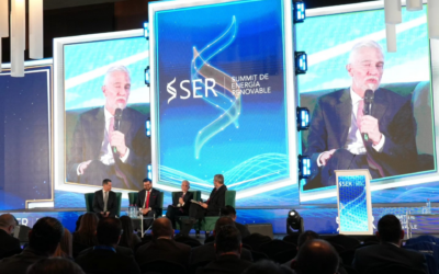 Corporación Multi Inversiones participó en el SER 2026