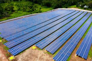 AES El Salvador aplica la sostenibilidad en su modelo de producción