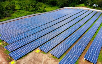AES El Salvador aplica la sostenibilidad en su modelo de producción
