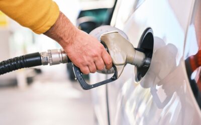 Variación del combustible en El Salvador a considerar hasta el mes de marzo de 2026