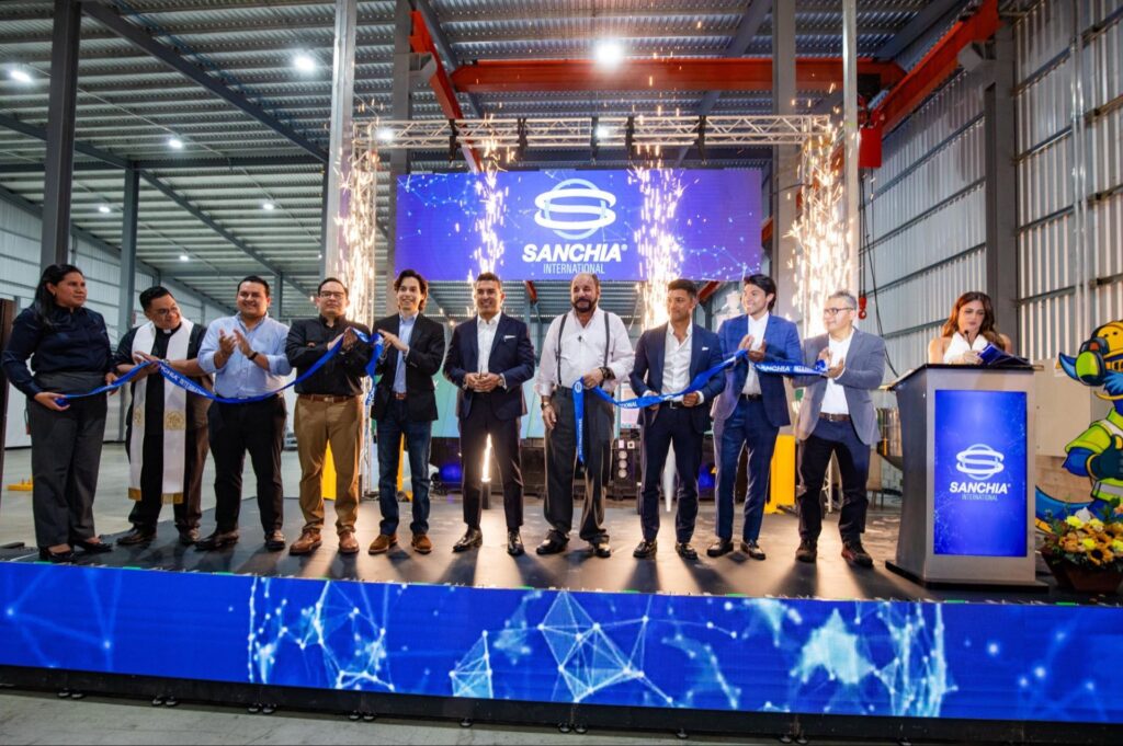 Inauguran Depósito de Perfeccionamiento Activo en El Salvador