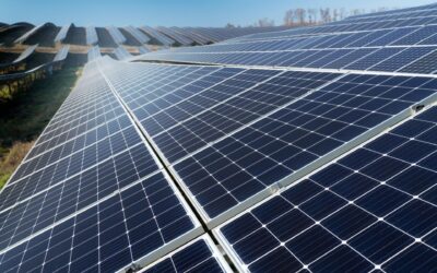 Trinergy Ecosystem busca impulsar transformación energética de El Salvador