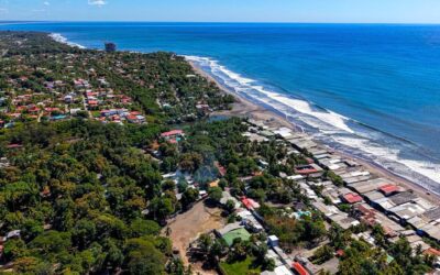 Plantas desalinizadoras benefician a zonas de El Salvador e impulsan dinamización económica