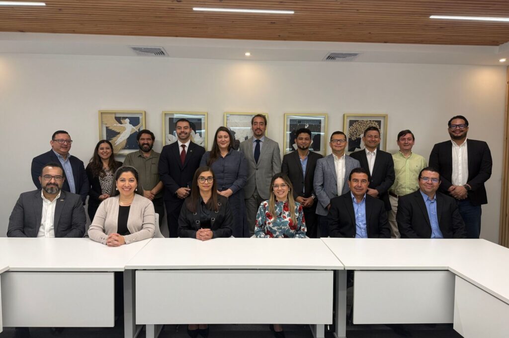 Empresas tecnológicas representan a El Salvador en Mobile World Congress 2026 y en 4YFN en Barcelona