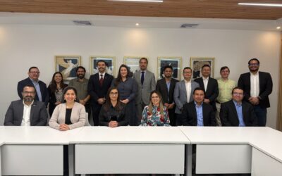 Empresas tecnológicas representan a El Salvador en Mobile World Congress 2026 y en 4YFN en Barcelona