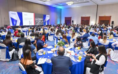 AFP Crecer lanza Programa de Formación Gerencial