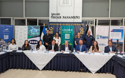 ASI presenta su primer evento del año con CRESA 2026