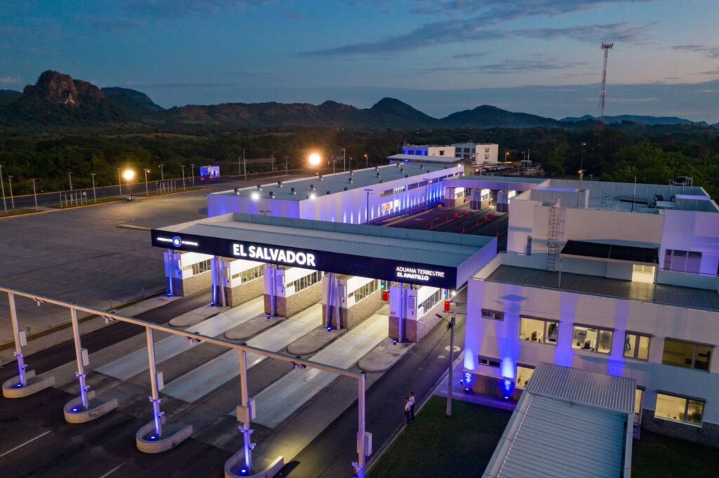 El Salvador podría llegar a tener hasta 100 empresas con certificación de Operador Confiable