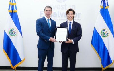 DIANA expandirá sus operaciones con inversión millonaria en El Salvador