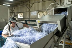 TOTO Plásticos apuesta por opciones sostenibles en sus operaciones