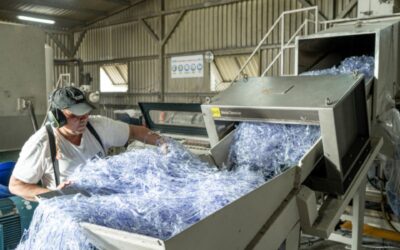 TOTO Plásticos apuesta por opciones sostenibles en sus operaciones