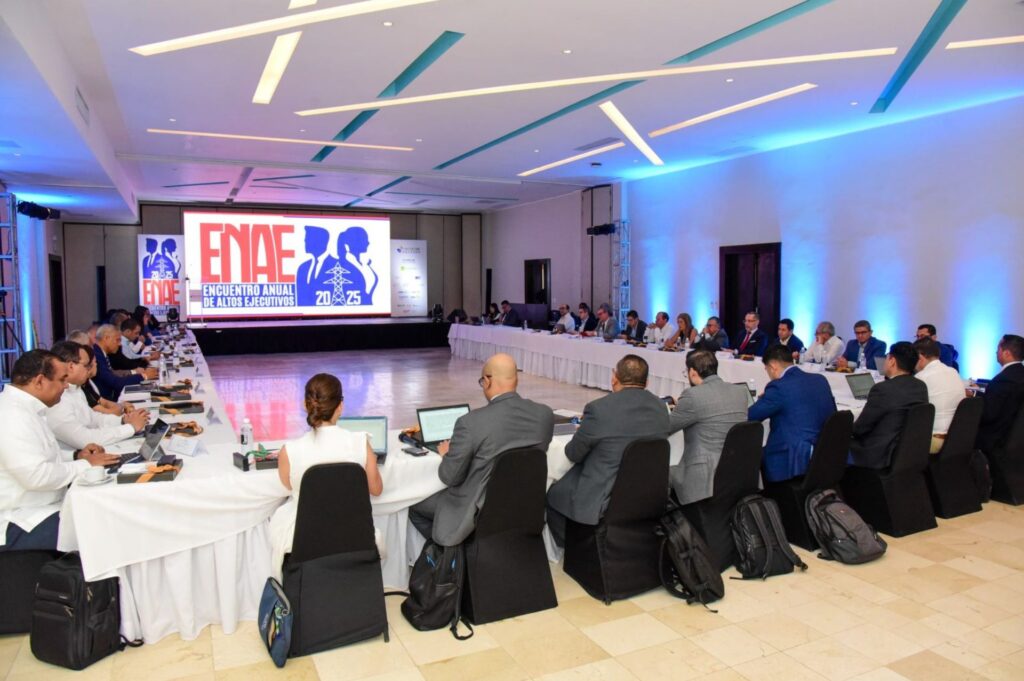 El Salvador será la sede de ENAE 2026