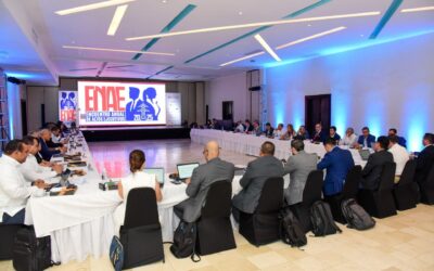 El Salvador será la sede de ENAE 2026