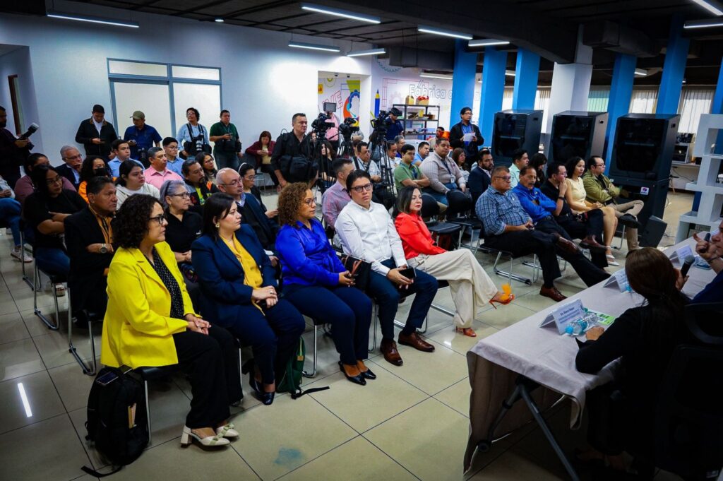 Programas de financiamiento para MYPES fortalecería cadena de valor salvadoreña