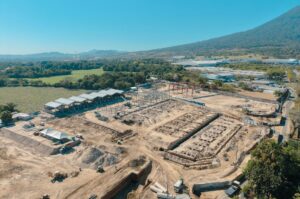 Aprobación de fondos ayudaría en clima de inversión en El Salvador