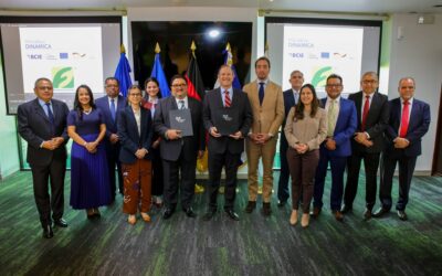 Diversas instancias promueven la inclusión financiera de más de 10,000 mipymes salvadoreñas
