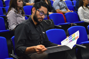 ASI realizó evento para dar a conocer su congreso de CRESA