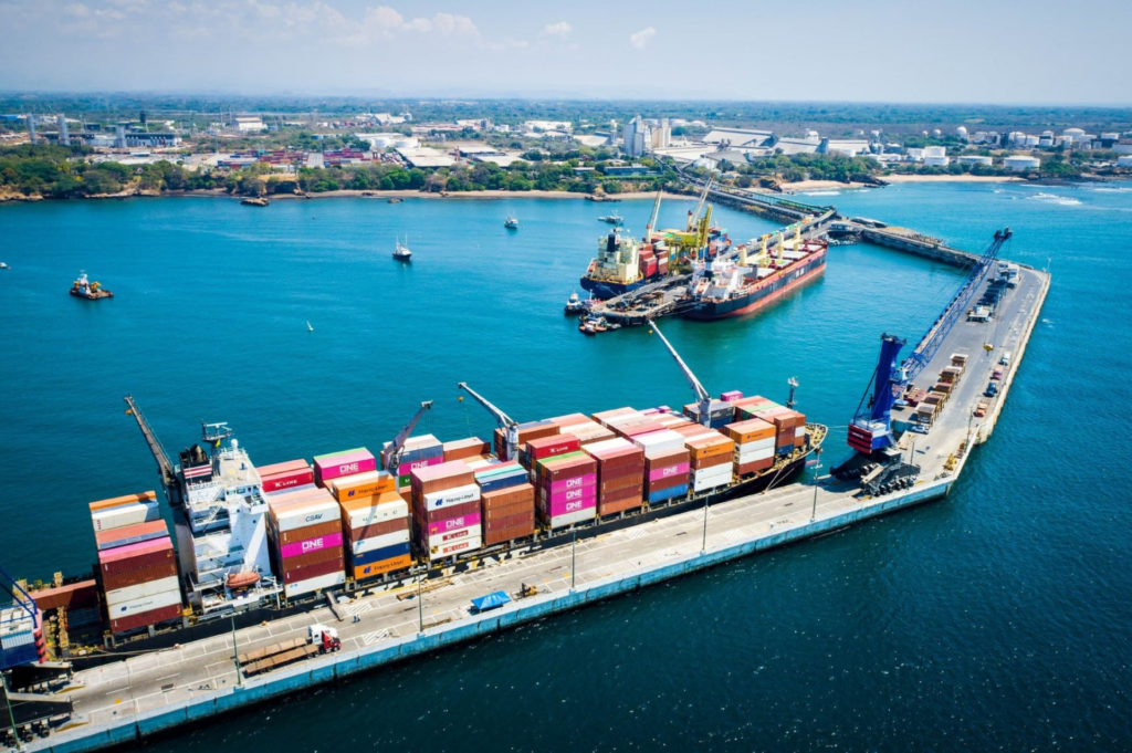 Banco de Exportaciones e Importaciones de Estados Unidos inicia operaciones en El Salvador