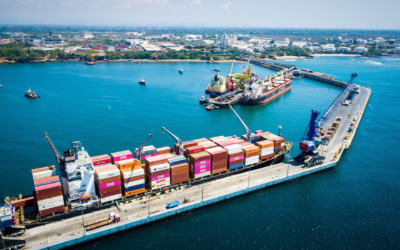 Banco de Exportaciones e Importaciones de Estados Unidos inicia operaciones en El Salvador