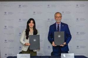 Encuentro entre El Salvador y Cámara de Suecia buscarían fortalecer lazos en economía