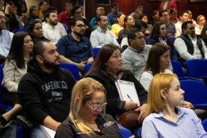 Socios de ASI asistieron a conferencia sobre actualización de obligaciones laborales