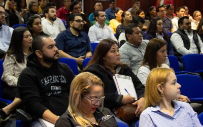 Socios de ASI asistieron a conferencia sobre actualización de obligaciones laborales