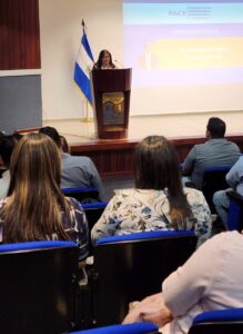 ASI fortalece la actualización empresarial con conferencia sobre obligaciones laborales y fiscales