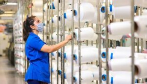 Industria textil de El Salvador impulsa su crecimiento con alianzas estratégicas e innovación