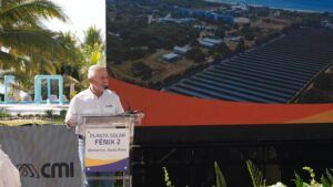 CMI refuerza su liderazgo en energía renovable con inversión de US$6 millones en Guatemala