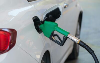 Combustibles en El Salvador aumentarán en los primeros días de marzo de 2026