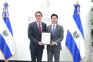 Galvanissa recibió la segunda precalificación de expansión de proyectos en El Salvador