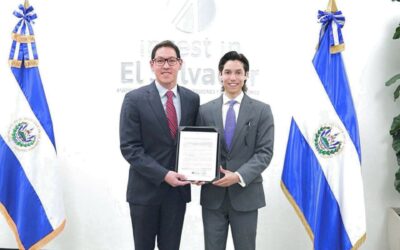 Galvanissa recibió la segunda precalificación de expansión de proyectos en El Salvador