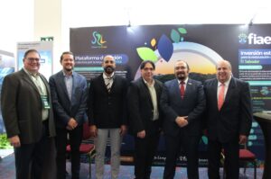 ASI desarrolló una jornada llena de sostenibilidad para la Industria en CRESA 2026