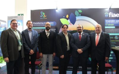 ASI desarrolló una jornada llena de sostenibilidad para la Industria en CRESA 2026