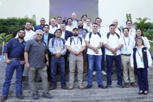 CMI participó en el XXI Congreso Avícola de El Salvador
