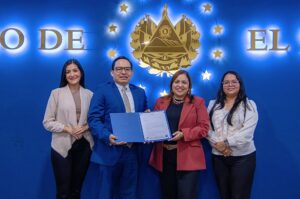 Termoexport recibe la certificación de Operador Confiable