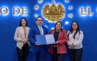 Termoexport recibe la certificación de Operador Confiable