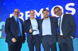 Ternova Capital y Nneo recibieron reconocimiento por el desarrollo de Parques Logísticos Sostenibles