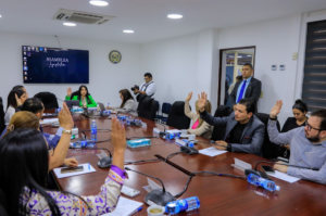 Micro y pequeñas empresas se fortalecerían con reformas de ley