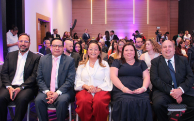 Consejo Industrial lanza su campaña “Renacemos como Industria, renacemos como país”
