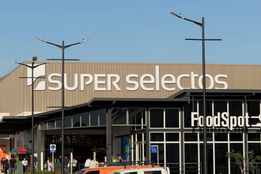 Súper Selectos inaugura su sala de ventas 122 en El Salvador